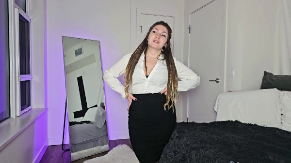Spookybunz - Your Wife Has A New Boyfriend