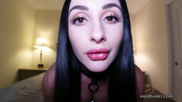 Violet Voss - Hello Sissy
