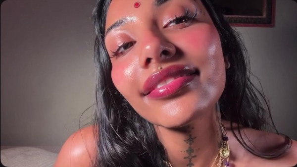 BrownRani - GOON TO MY MOUTH