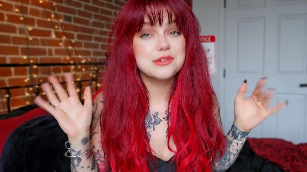 Ginger Rae xoxo - Caged and Cucked - Helpless in Chastity - Ginger Rae