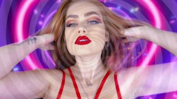 Goddess Roxy - Goon For ME