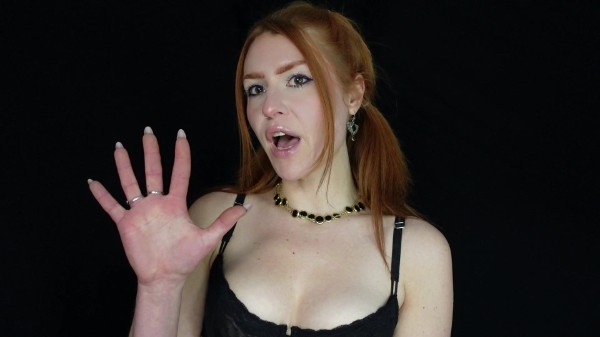 GoddessMindy - 5 TASKS FOR THE UNDERDISCPLINED