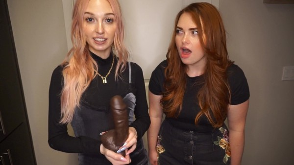 Harpermadi - 438 Sissy Boy's Dick Confession