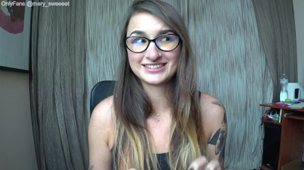 MarySweeeet - Dick Expert