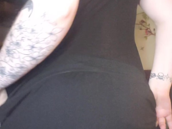 CurvyElvishGirl - A Sexy Night Together GFE