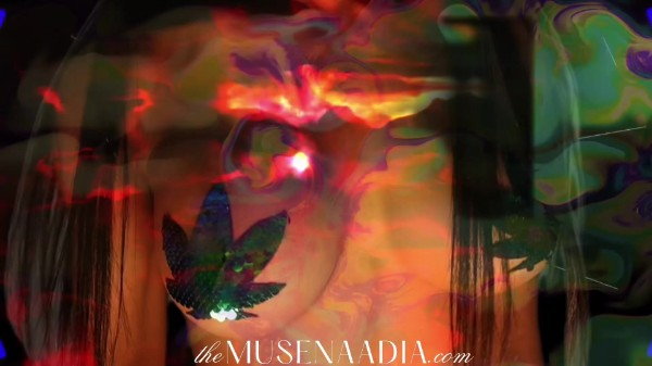 Muse Naadia - GOON Loop