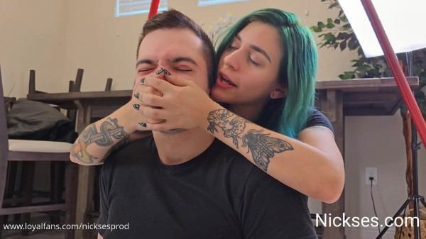 Nicksesprod - Nickses Productions - Mia Debuts Feat Mia Hope