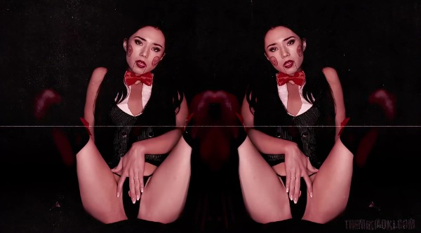 Princess Miki Aoki - A Gooner's Choice - 4K Remastered Edition