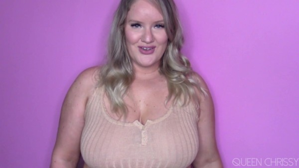 Queen Chrissy - Granted Access