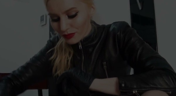 Goddess Celine - The House Of Pain