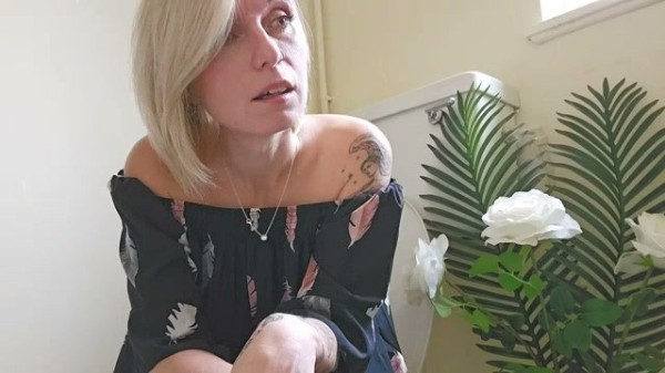 Lexi Snow - Clean My Hole You Small Cocked Perv