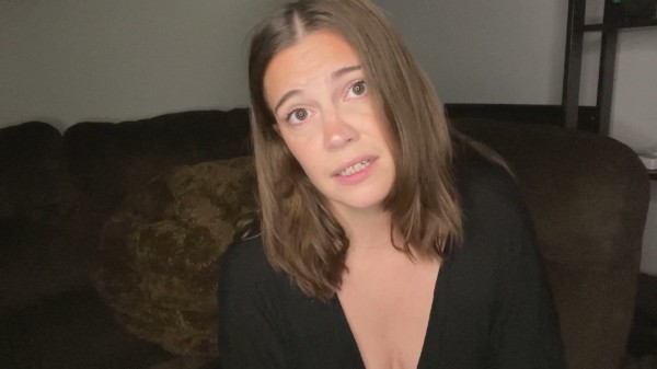 maggierosexo - Mommy's Seduction Surprise