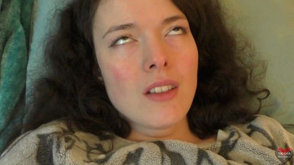 Tigger Rosey - Fucking My Boyfriend's step-Dad
