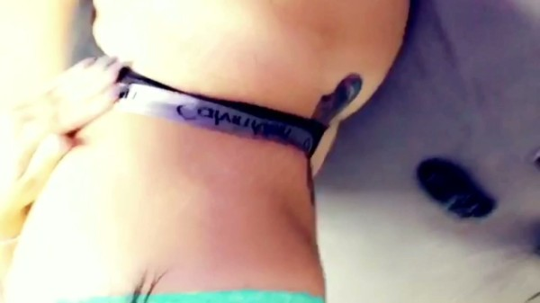 ArabicGoddess - BIG Booty Hoe
