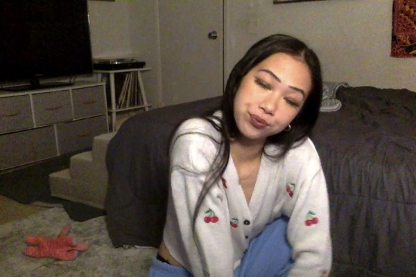 DaddyAstrid - Your Dominatrix Coworker