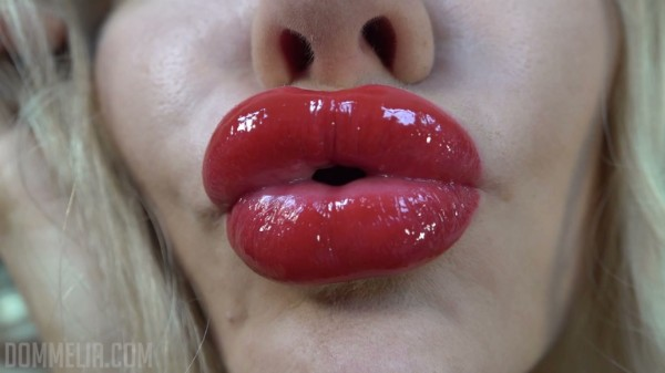 Dommelia - Goon For Mommy's Lips