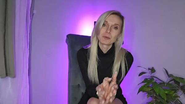 Lexi Snow - Mommy Therapist Shrinks You