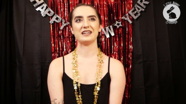 LittleBunnyB - Bunny's Broadcast New Years 2023