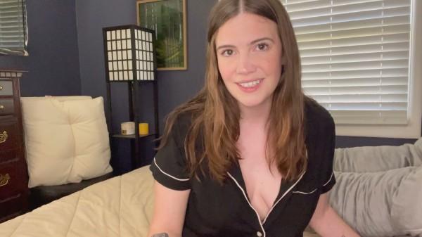maggierosexo - Mommy Milks You Dry