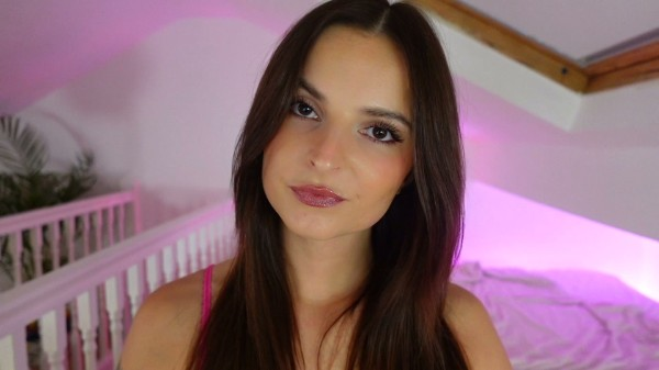 Maya Kimberley - Locktober Failbait - Eyes