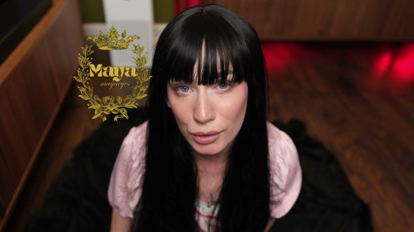 Mayaeyes - Extreme Self Degradation