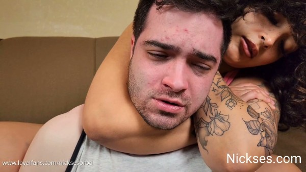 Nicksesprod - Nickses Productions - Breathplay Or Punishment Feat Demina