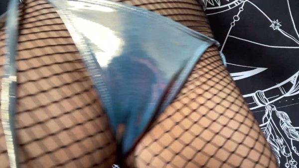 Petite Mercy - Mesmerized by Shine