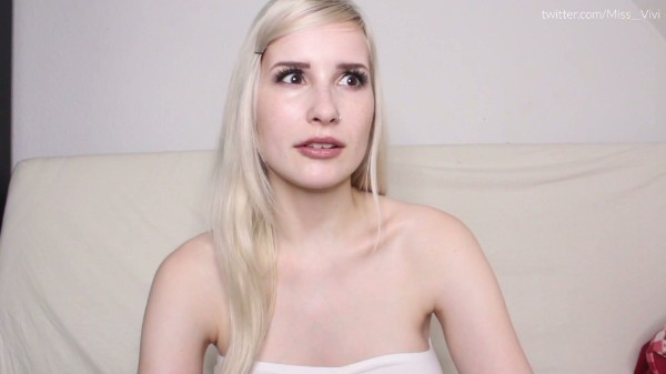 selenerey - You Poor Virgin Humiliation