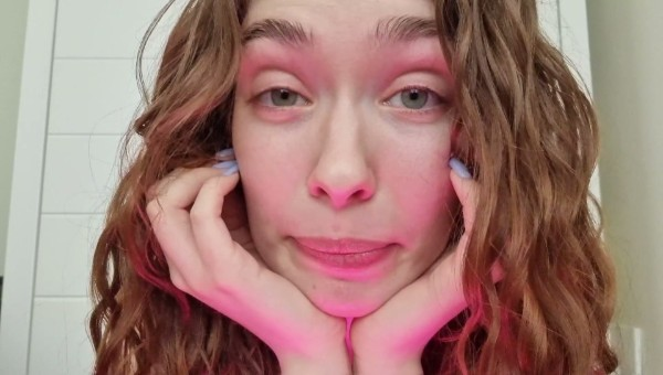 Adria Nite - Jerk Off With Your Girlfriend