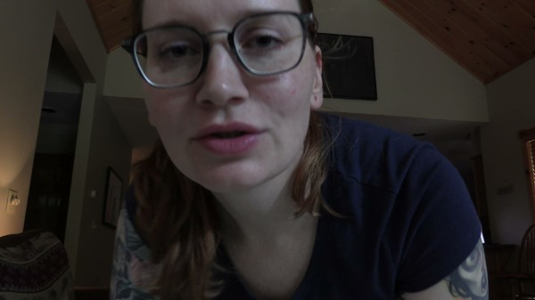 Bettie Bondage - Husbands Big Dick Friend Dicks Wife 4K