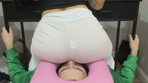 Fetish Nature Films - Wendys Makes Me So Gassy - SushII Xhyvette