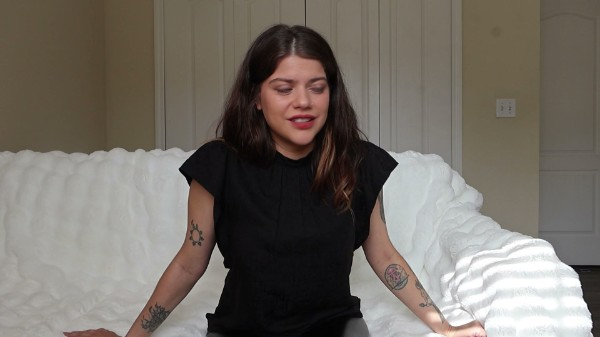 Kay Savage - Faggot Therapy