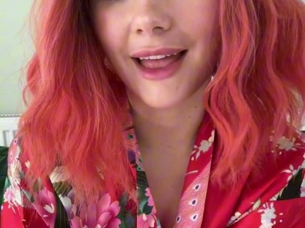 Yourhikerbabe - Get Ready to Fail A Cuck's Worst Nightmare JOI