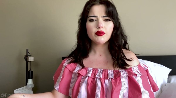 Serve God Ciara - Sissy Faggot Transformed by Step