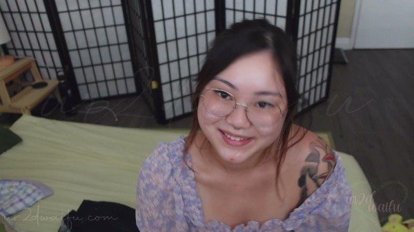 ur2dwaifu - Secret Affair