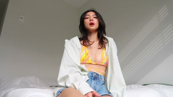 Cyberbully Gigi - You're My Virgin Foot Freak