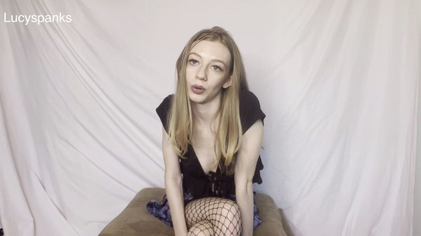 Lucy Spanks - CBT Adult School Beta Lesson