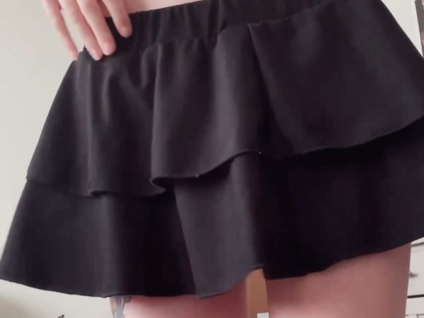 Lucy Spanks - Blackmailed Findom Punishment