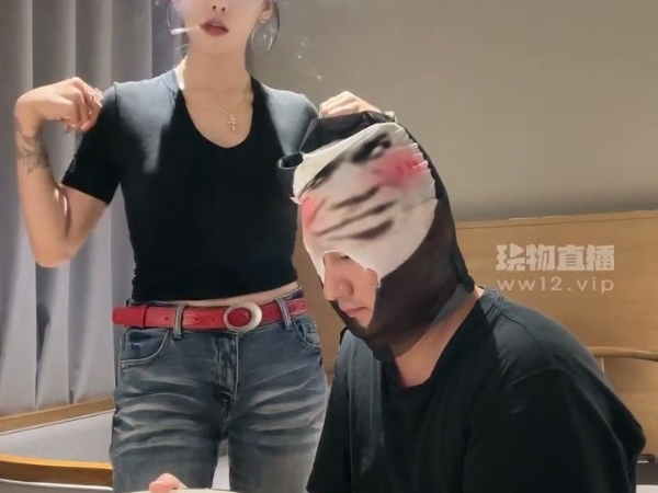 Mistress Su Yu - Eat my Vomit