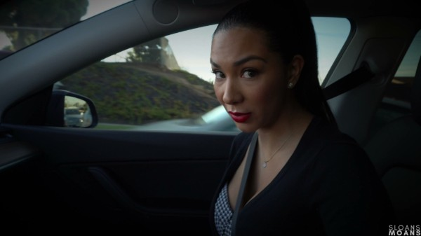 Sloane Sabbath - Desperate Sis-In-Law
