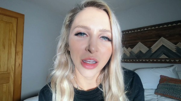 Alix Lynx - ASMR Tease and Denial JOI