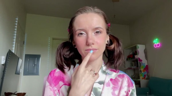 GoddessMayHere - Custom Forever A Loser