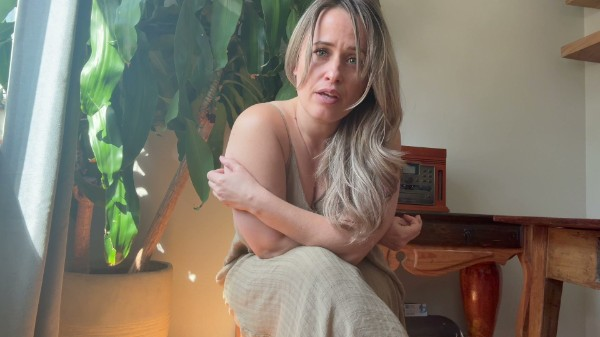 GoddessNoelle - Destined for Divorce