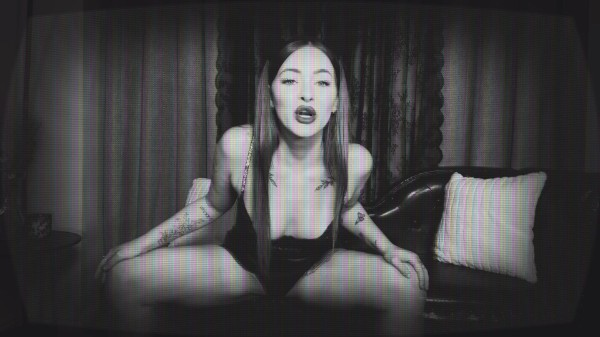 THEcherrygirl - Trick or temptation
